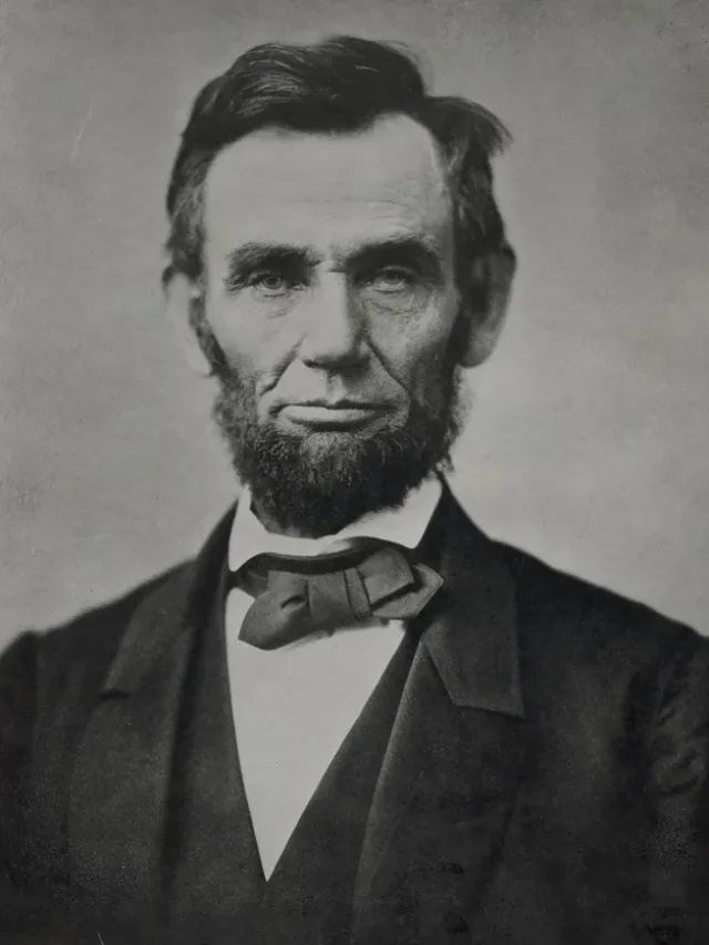 Top 5 Inspiring Quotes by Abraham Lincoln