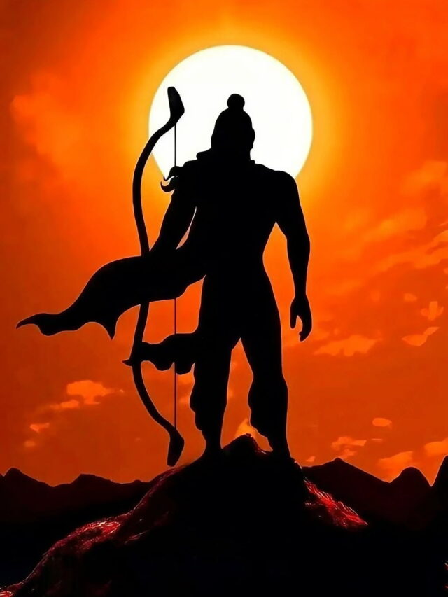 Timeless Teachings from the Ramayana: Wisdom for All