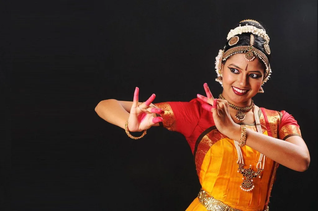 Bharatanatyam, Indian Classical Dance