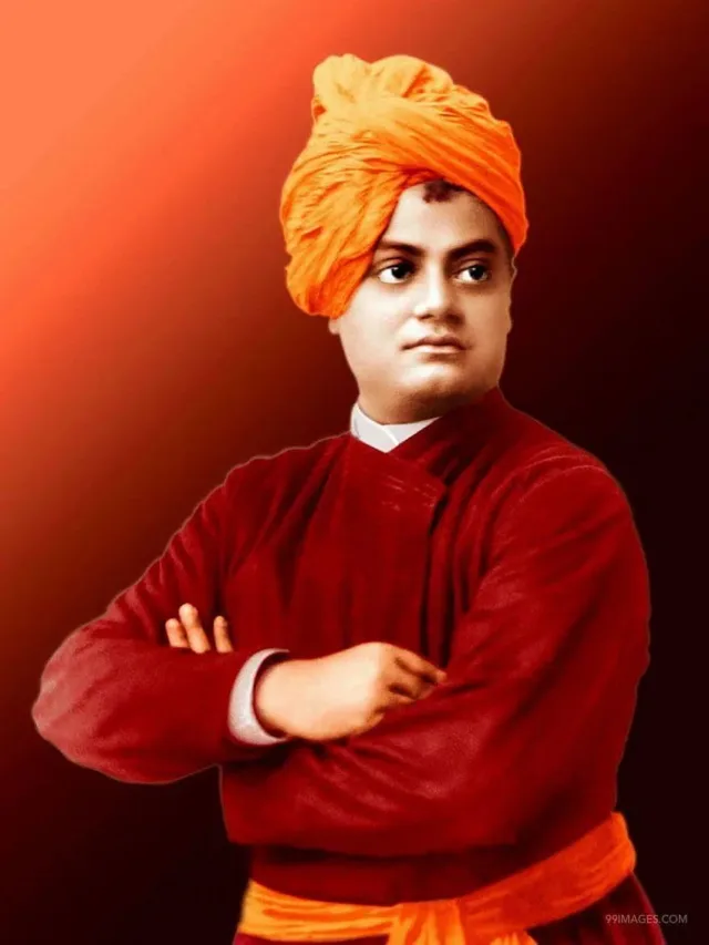 5 Inspirational Quotes by Swami Vivekananda for a Fulfilling Life