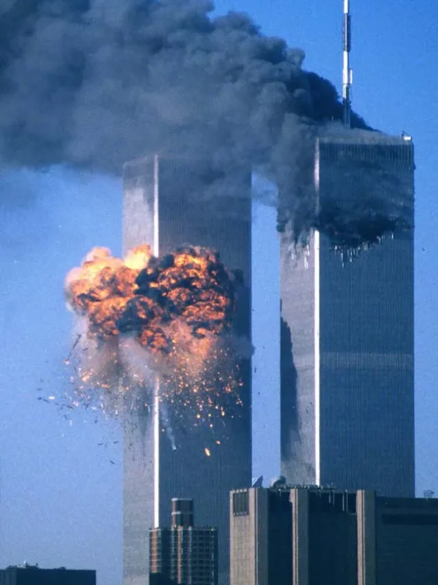 10 Lesser-Known Facts About 9/11 Attack