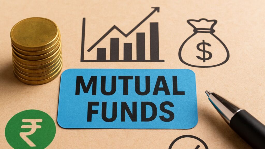 mutual funds