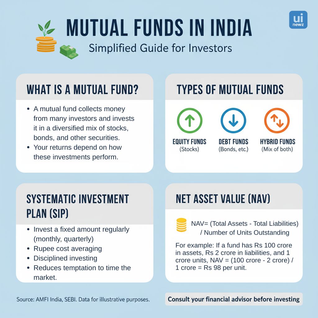 Mutual Funds