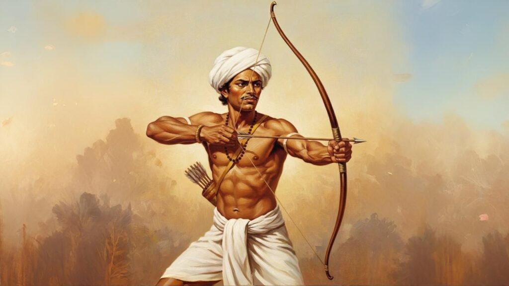 birsa munda