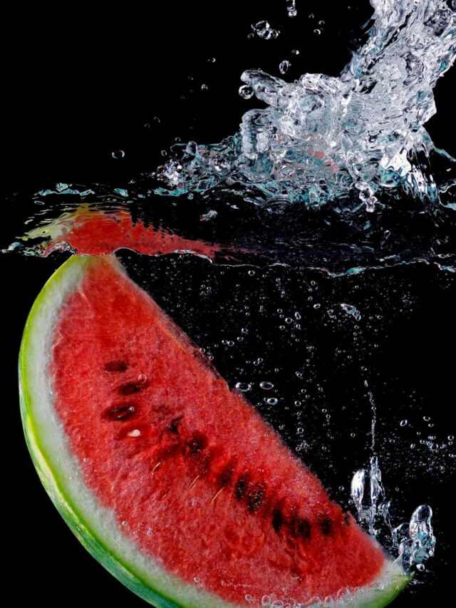 Summer Foods to Keep Your Blood Pressure in Check