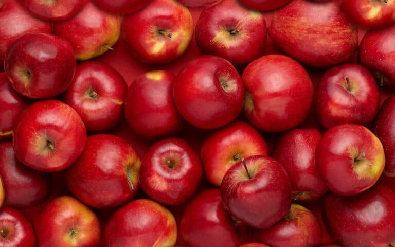 Apples