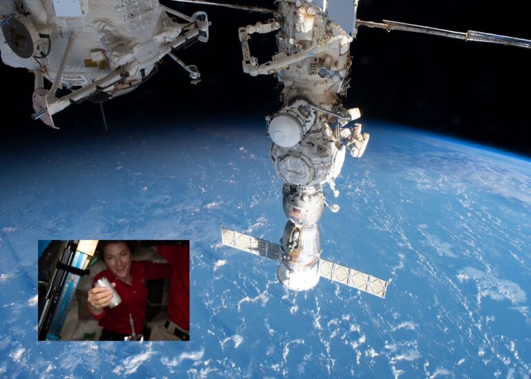 ISS