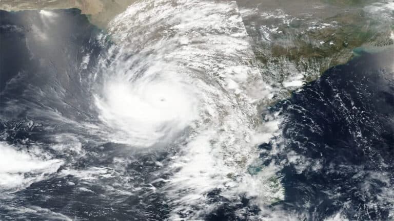 cyclone biparjoy