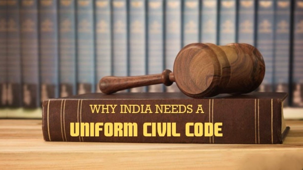 Exploring Uniform Civil Code (UCC): Constitutional Perspectives & Controversies in India