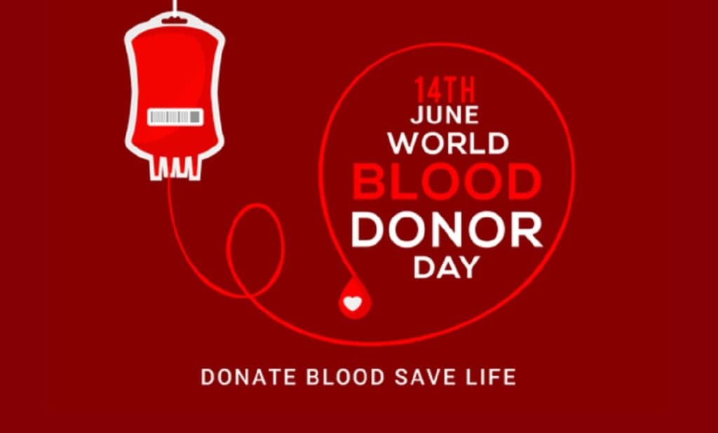World-Blood-Donor-Day 2023