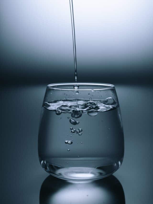 Water