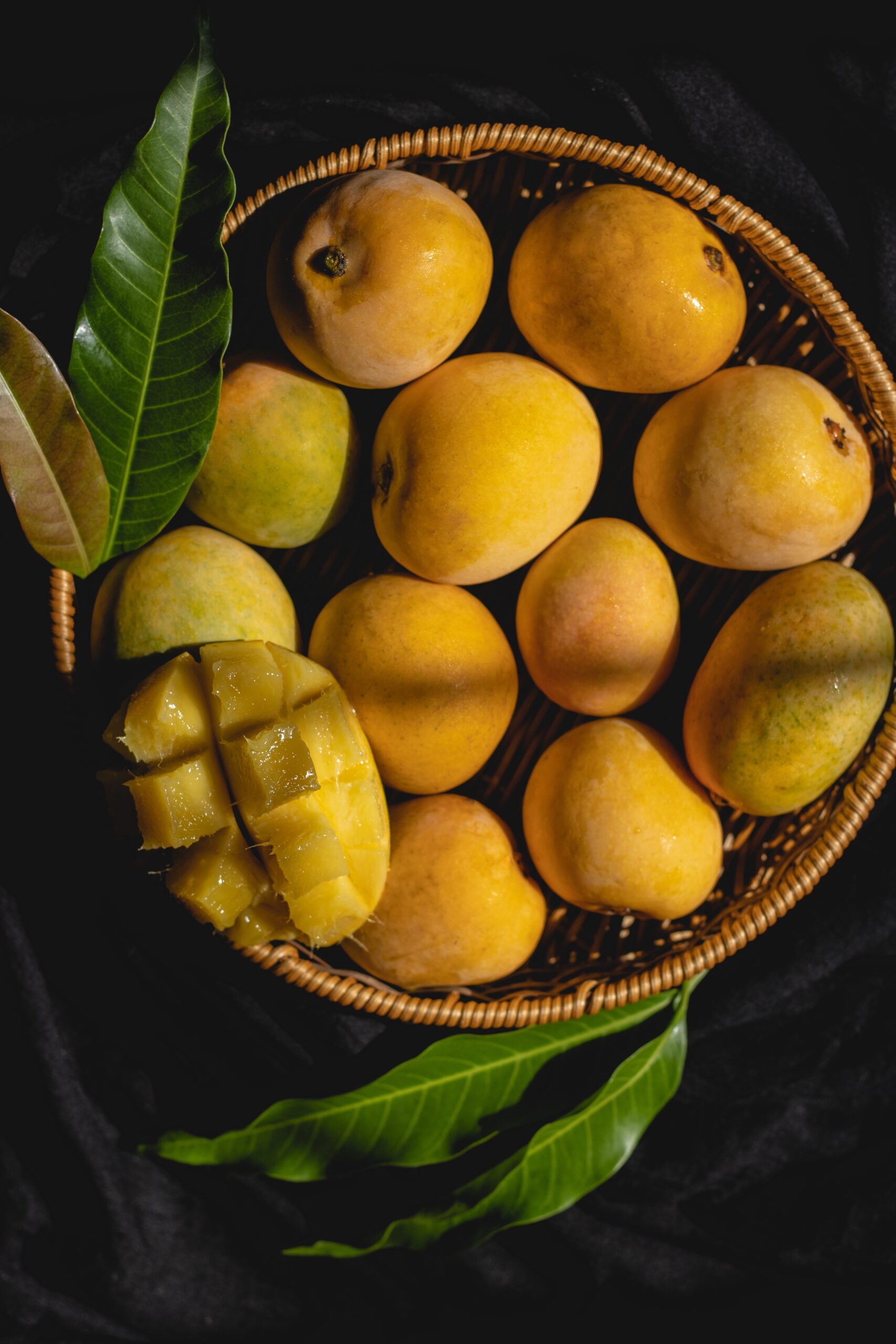 10 Indian Mangoes With GI Tags