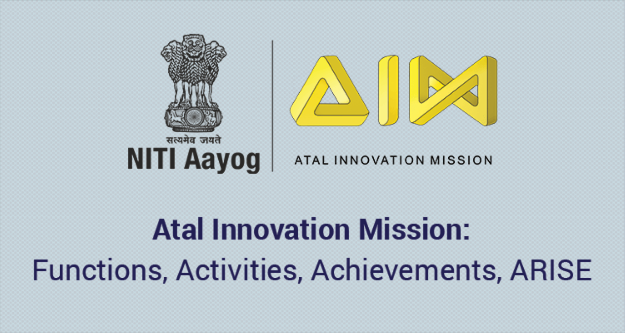 ATL Industry Visit: Atal Innovation Mission, Bayer Collaborate to Foster Innovation & Learning