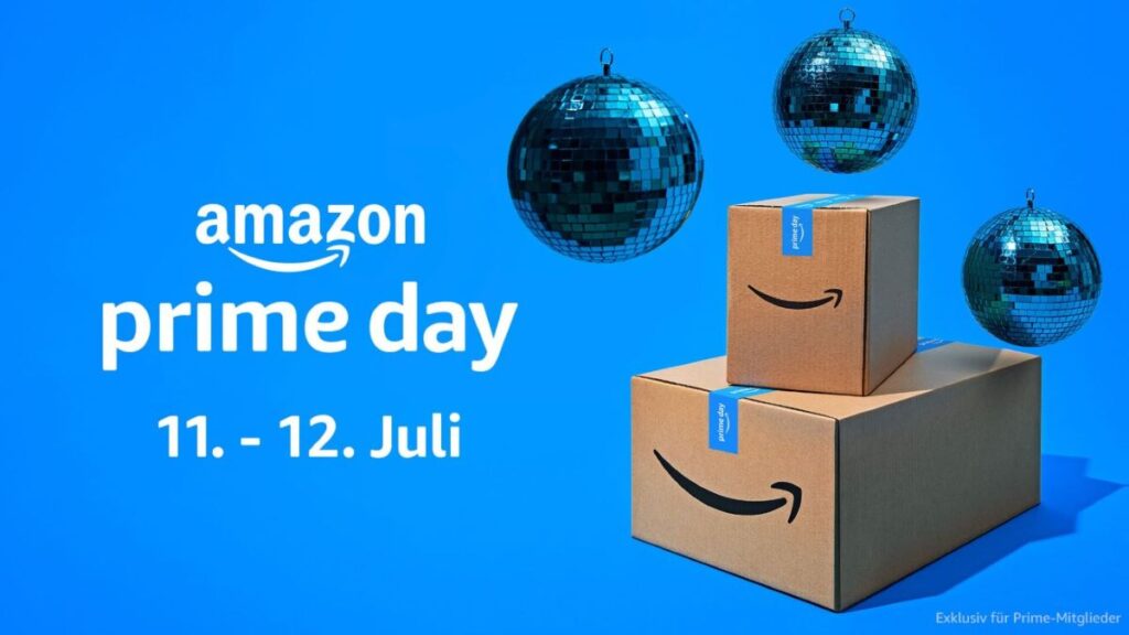 Amazon Prime Day 2023: Your Ultimate Guide to Biggest Online Shopping