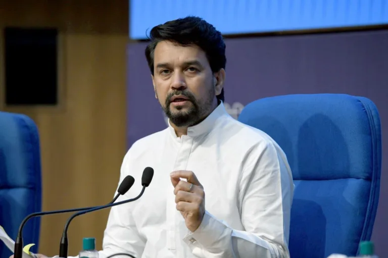 Anurag Singh Thakur to Felicitate Fit India Quiz 2022 State Round Winners Tomorrow