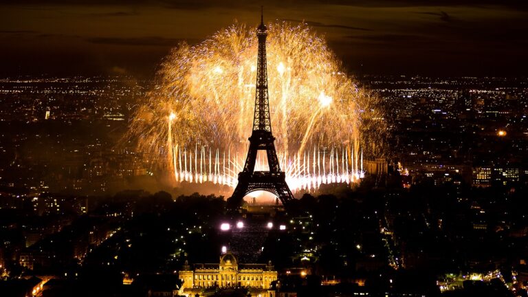 Bastille Day