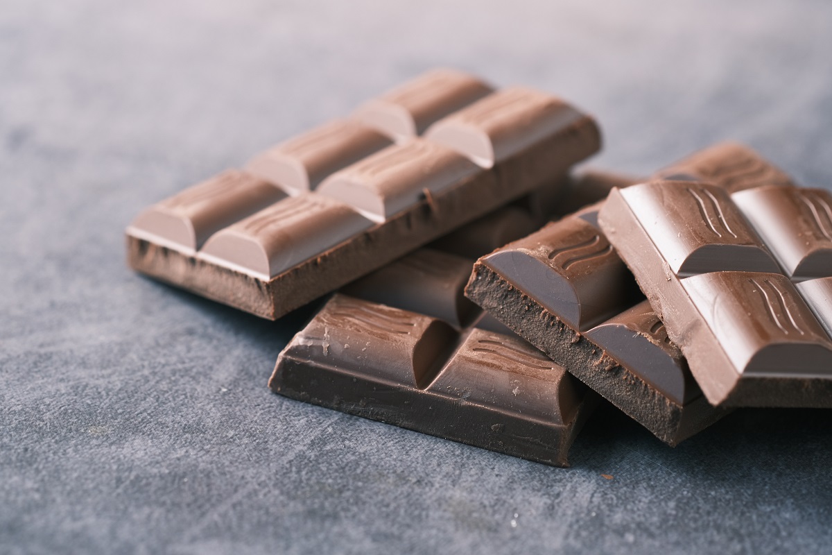 Top 7 Benefits of Chocolate: More Than Just a Sweet Treat!