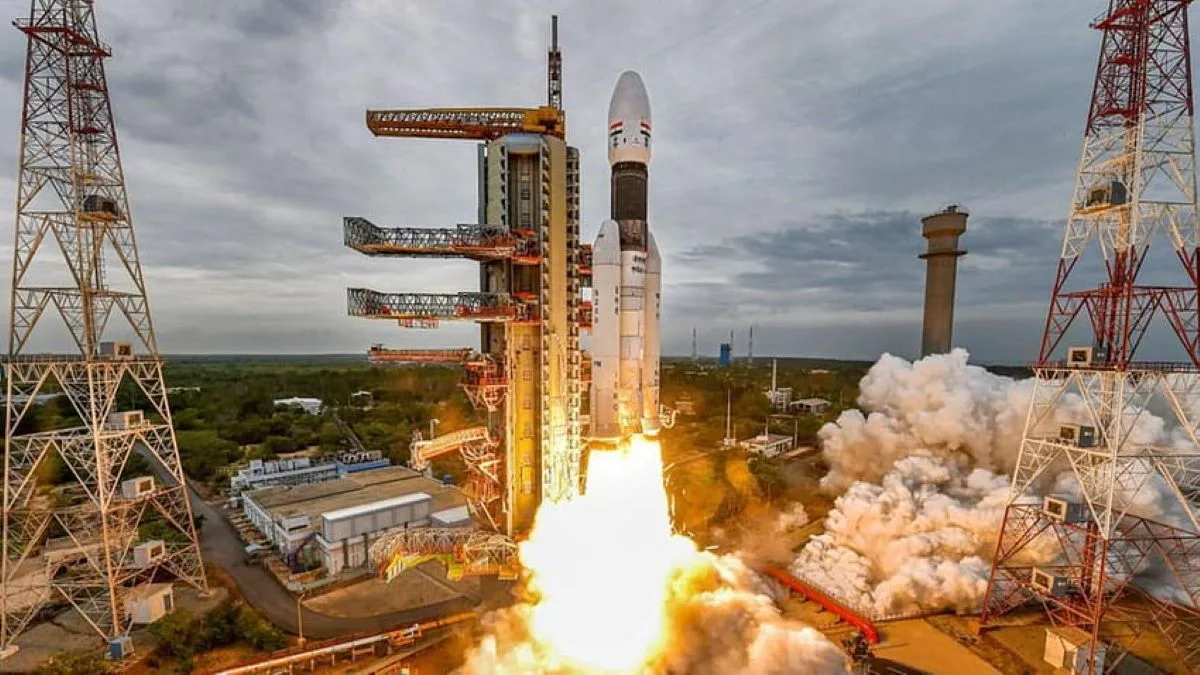Chandrayaan-3 Set to Carry the Hopes & Dreams of India: PM