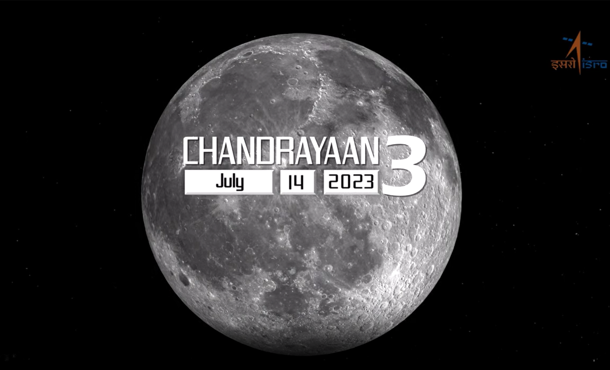 Chandrayaan-3 Mission: Budget to Landing Date; All About ISRO's 3rd Moon Mission