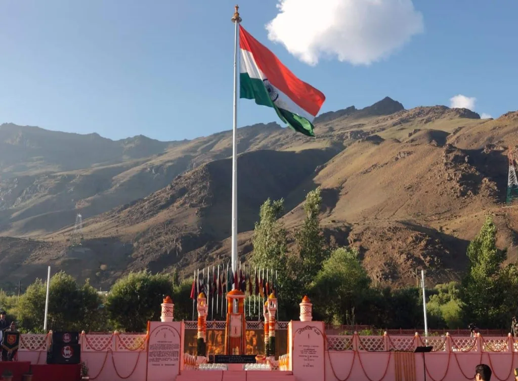 Kargil Vijay Diwas 2023: Honouring the Bravery & Sacrifice of Indian Armed Forces