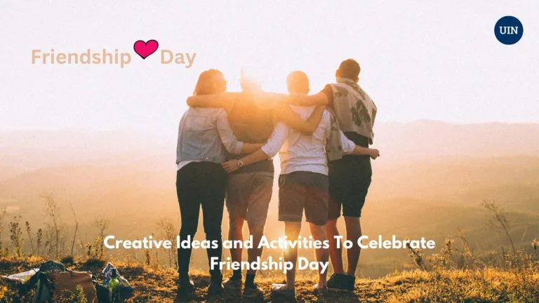 Friendship day