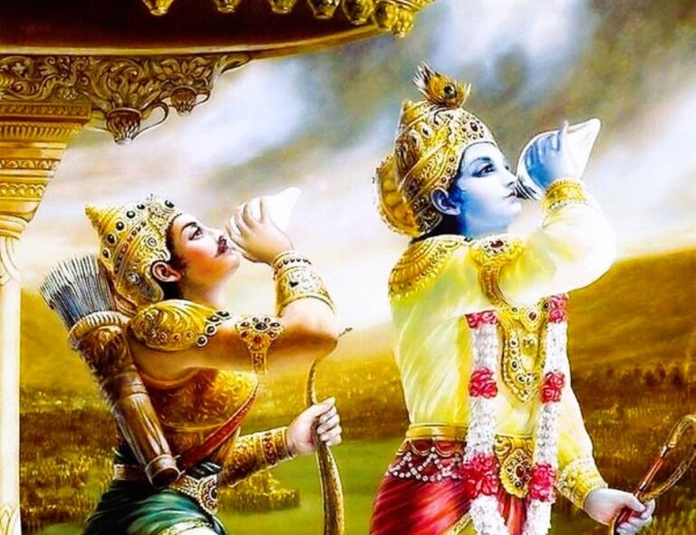 Bhagavad Gita