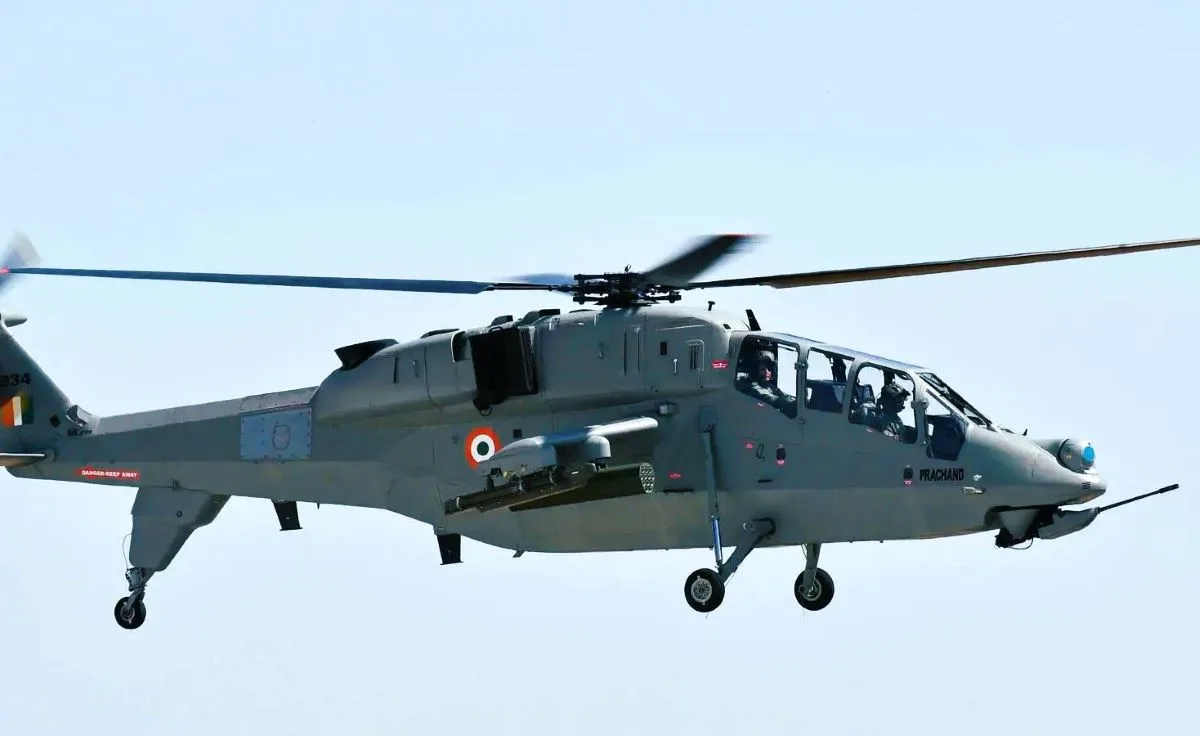 5th Helicopter & Small Aircraft Summit to be Organised on 25th July at Khajuraho, MP