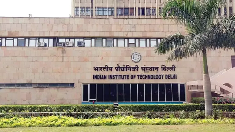 MoU Inked to Establish IIT Delhi's First Overseas Campus in Abu Dhabi