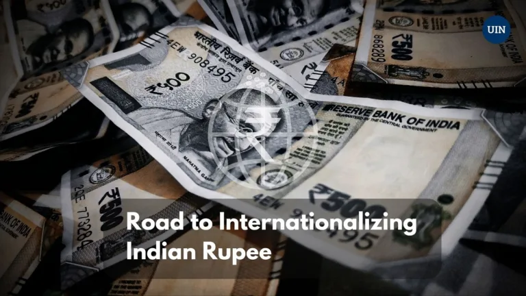 Indian Rupee