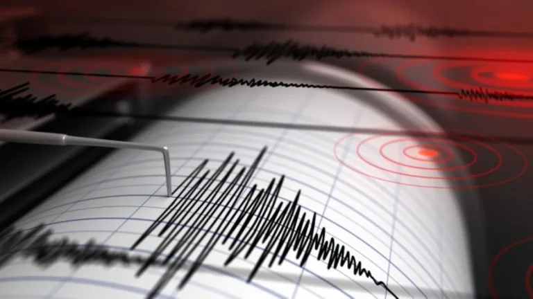 Jaipur Earthquake: Triple Quake Strikes City Within 1 Hour