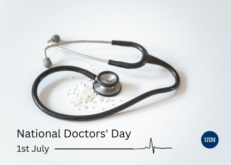 National Doctor's Day