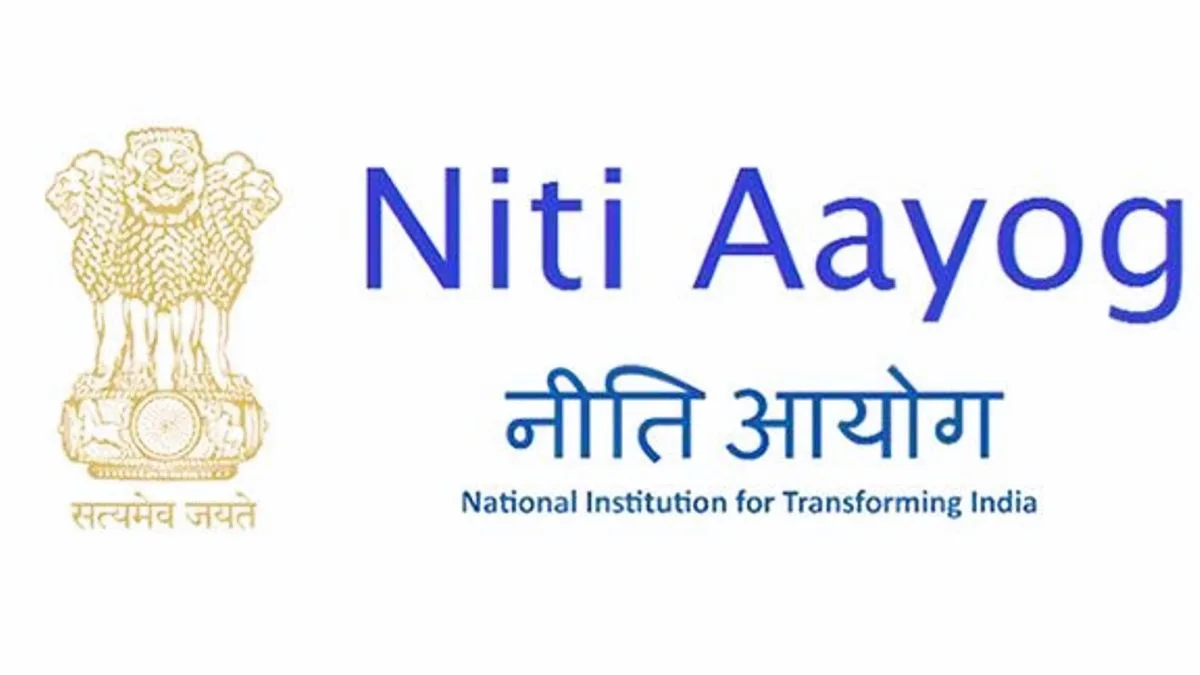 NITI Aayog Unveils TCRM Matrix Framework to Revolutionize Technology Assessment & Drive Innovation