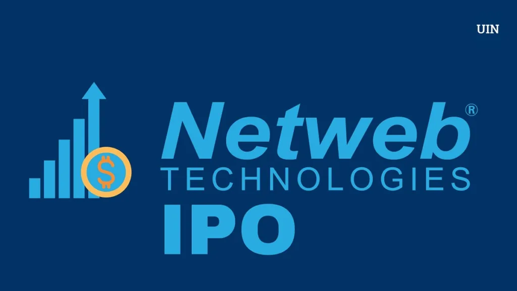 Netweb Technologies IPO