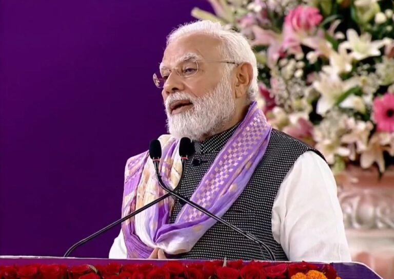 Prime Minister Narendra Modi is set to lay the foundation stone for a range of development projects in Warangal, Telangana, on July 8, as confirmed by Union Tourism Minister G Kishan Reddy.