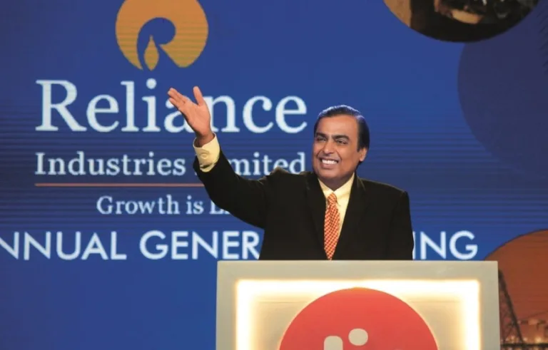 Reliance- Jio Financial Services Demerger: Shares valued at Rs 261.85