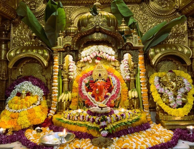 Sankashti Chaturthi: Date, Timings, Puja Rituals & Significance of this Auspicious Hindu Festival