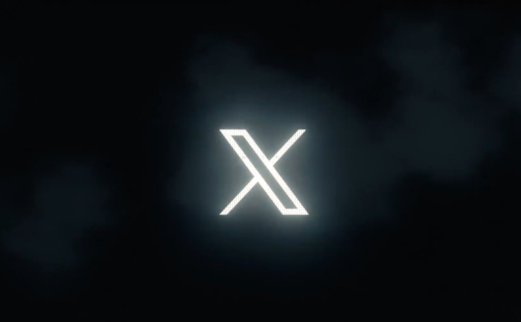 Twitter New Logo Elon Musk Replaces Bird With ‘X’ In Rebrand » UI Newz