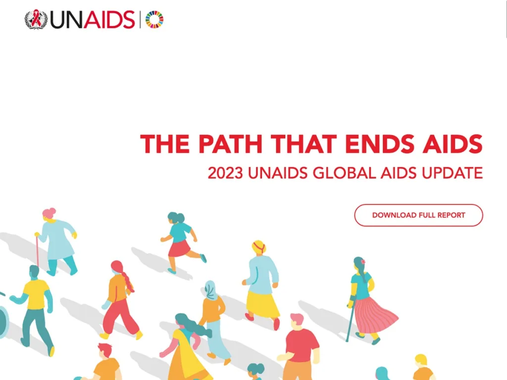 UNAIDS Report