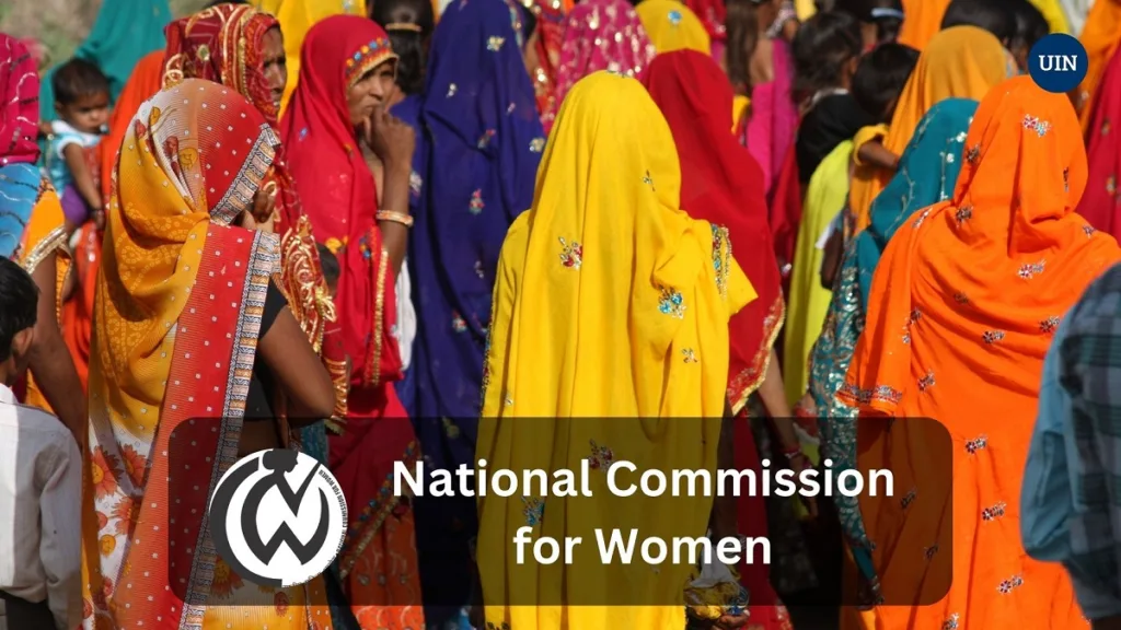 National Commission for Women