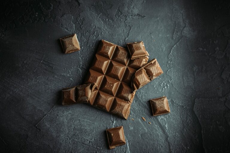 World Chocolate Day