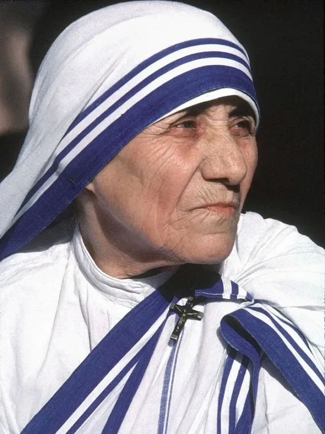 Mother Teresa