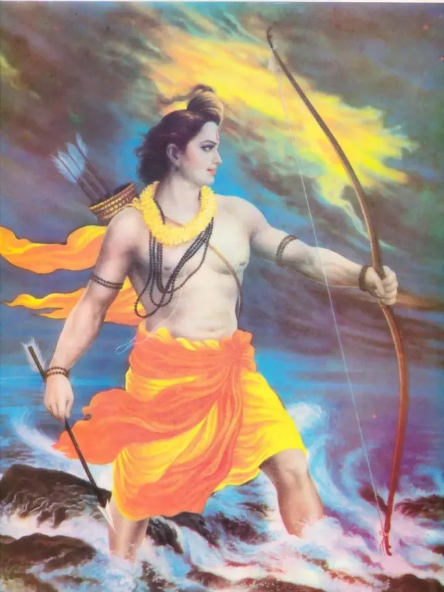 7 Timeless Teachings from Lord Rama