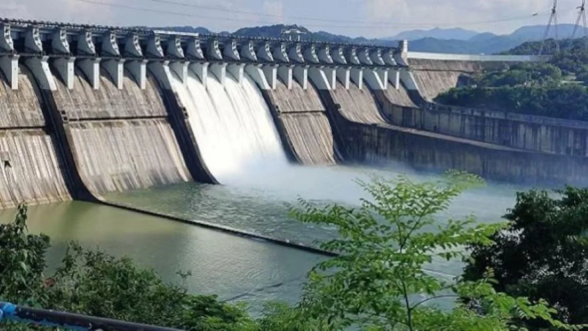 Govt Launches Rs 16,000-Crore Scheme to Accelerate Hydropower Projects