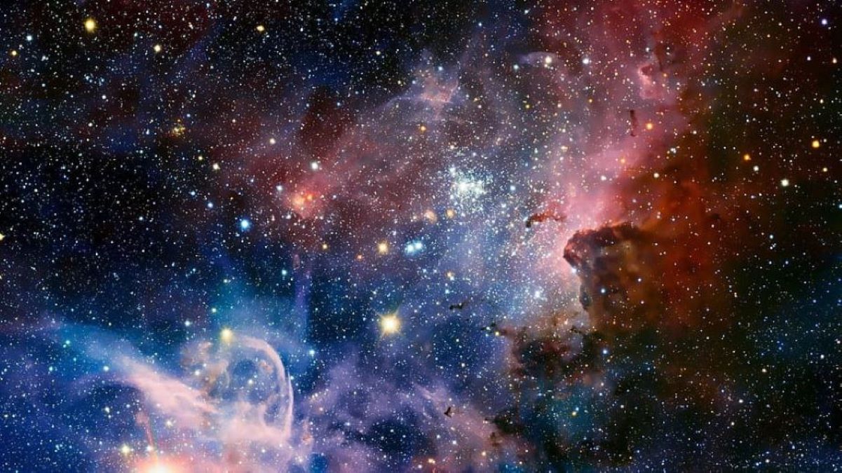 Mysteries of the Cosmos: Top 6 Mysterious Objects Found in Space