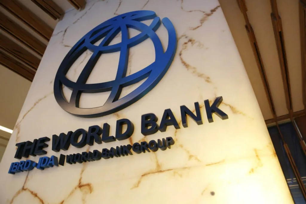 World Bank Group - International Development, Poverty