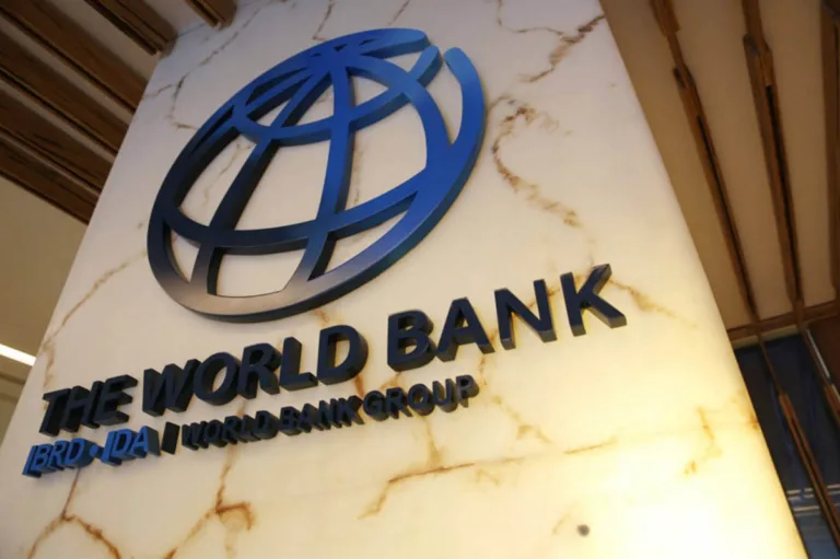 world bank