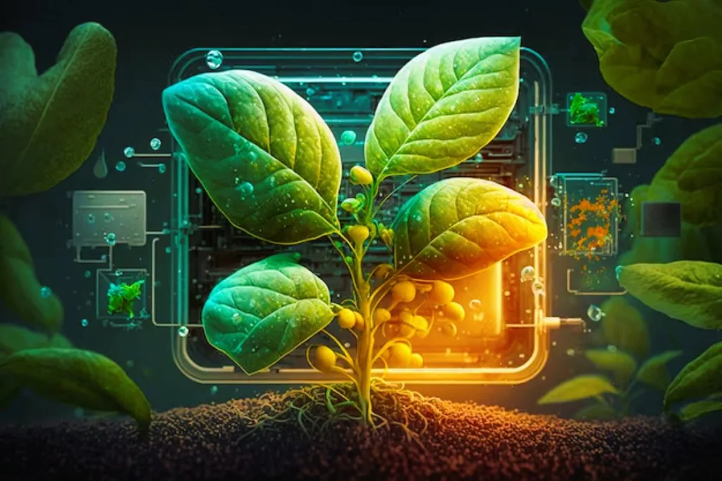 Agriculture and Generative AI: Exploring 4 Powerful Applications & Benefits