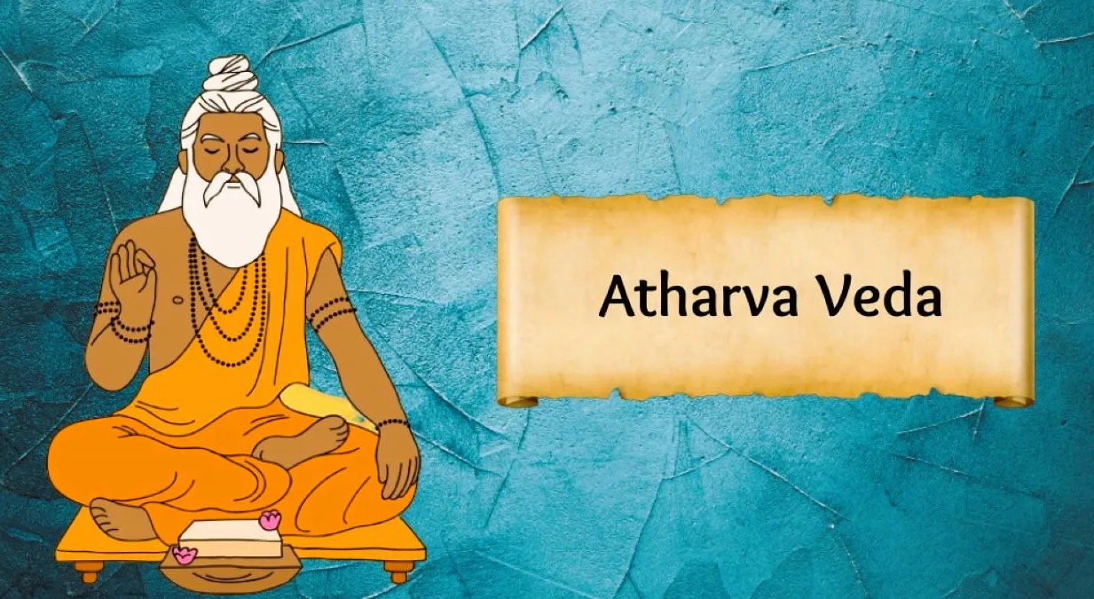 Atharva Veda: Unveiling its Mysteries & Influences