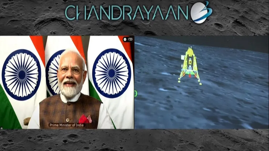 Chandrayaan 3