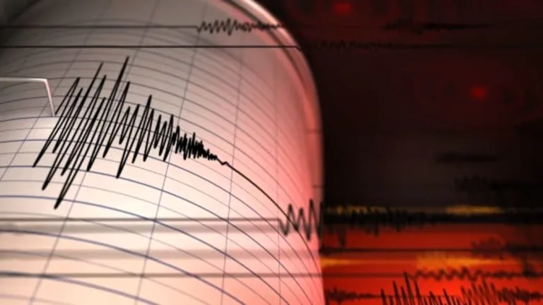 Earthquake Strikes Delhi-NCR with 5.8 Magnitude; Epicenter in Hindu Kush Region